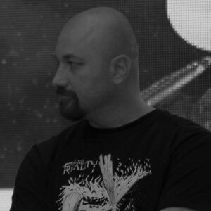 Alexandru Lamba